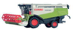 Marklin00780-01 Комбайн Lexion580 CLAAS (металл) 1/87