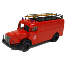 Marklin18753 Пожарная машина,1:87