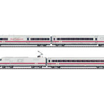 Trix22096 Поезд высокоскоростной ICE 2 DB AG, H0