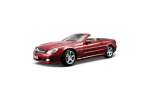 Maisto31169 Автомобиль Mersedez-Benz SL550 (1:18)
