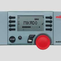 Marklin60652 Мобильная станция с трансформатором (66191)