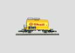 8611 Цистерна Shell,Marklin