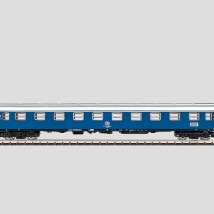 Marklin8710 Вагон скорого поезда 1кл., тип Am 203 DB Z
