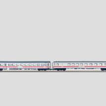 Marklin87752 Набор вагонов междугороднего экспресс-поезда DB AG (2шт.) Z