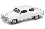 Yatming94249 Студебекер Чемпион 1950 г 1/43