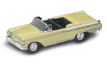 Yatming94253 Mercury Turnpike Cruiser 1957 г 1/43