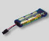 60675 Аккумулятор 8,4v-2400 mAh для Vojager, JR Propo