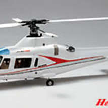 82174 Корпус Agusta A109 Power