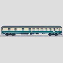 58052 Вагон скорого поезда с багажным отделением, тип BDms 273 DB,Marklin