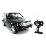 RASTAR28200B Машина р/у "Range Rover Sport" цвет черный 1/14