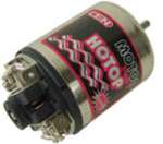 G83121 Electromotor 16T/Double 