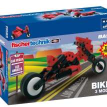 Fischertechnik505278 Набор Мотоциклы