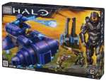 97014 Военное орудие «Привидение» Halo