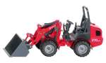 Siku3059 Трактор мини-погрузчик Weidemann Hoftrac 1/32