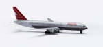 Herpa502856 Самолет Boeing 767-300ER Lauda Air