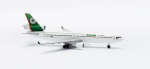 Herpa503419 Самолет MD-11 Eva Air