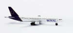 Herpa503792 Самолет Boeing 757-200 Royal Aviations 1/500