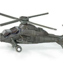 Siku0872 Военный вертолет