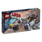 70806 Игрушка ЛЕГО ФИЛЬМ Конница замка