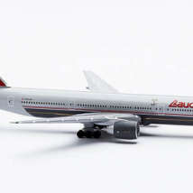 Herpa511100 Самолет Boeing 777-200 Lauda Air 1/500