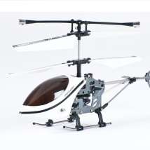RC14666 Вертолет ihelicopter 290 со штурвалом с акселерометром, 100% готов