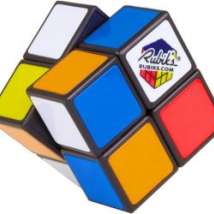 КР1222 Кубик Рубика 2х2 46мм