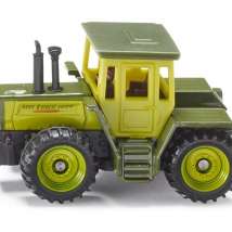 Siku1383 Трактор зеленый