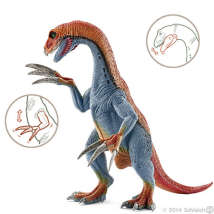 SCHLEICH14529 Тиранозаурус