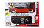 Maisto81066 Машина 2010 Chevrolet Camaro  SS RS,  Р/У 1:24, 6/6