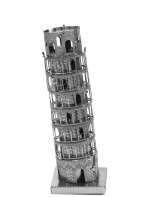 K0002 Torre di Pisa, 1:800