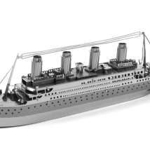 K0004 Titanic