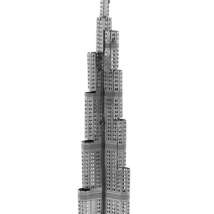 K0039 Burj Khalifa