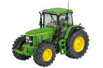 450772000 Спецтехника John Deere 7810