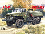 ICM72713 ATZ-5-375, автозаправщик