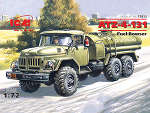ICM72813 Зил-131, автозаправщик