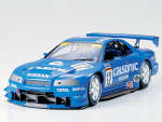 Tamiya24219 Модель для сборки: Callsonic GT-R 1/24 