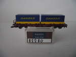82280 Вагон 4-х осный Z