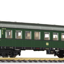 L364537 Пассажирский вагон «Karwendel-Express» 2 кл. B4ye-29b, 72 044 Mü, N, III, DB N