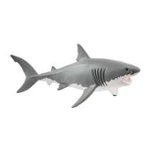 SCHLEICH14809 Белая большая акула