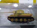 HerpaMinitansk456730 PzH2000 self propelled howitzer 1/87