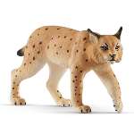 SCHLEICH14822 Рысь