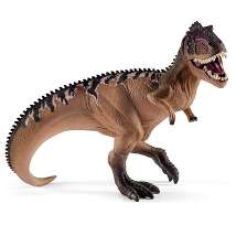 SCHLEICH15010 Гиганотозавр