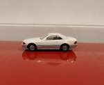 Wiking14-141 Mercedes-Benz SL 500 1/87