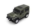 Р/У трансформер MZ Land Rover Defender 1/14