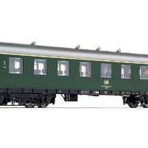 L334539 Вагон Экспресс-поезда 1 класса Aye 602 18-43 099-3 DB Ep.IV H0