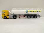 Herpa154628 Грузовик Scania R HL SZ 1/87