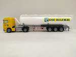 Herpa154628 Грузовик Scania R HL SZ 1/87