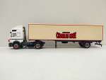 Herpa157353 Грузовик MB SK 94 SZ 1/87