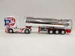 Herpa302180 Грузовик Scania R09 TL SZ 1/87