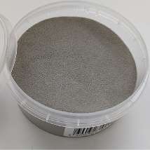 ЗВЕЗДА1151 Модельный песок STUFF PRO (серый) 245 гр.